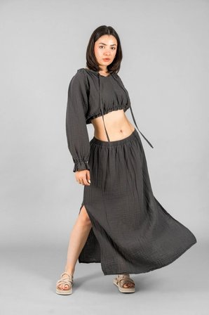 Reglan Kol Crop