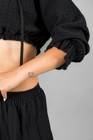 Reglan Kol Crop