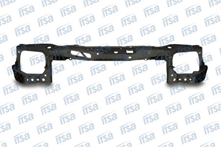 Opel Panel On Plastık Corsa D 06> - İtsa 10ifr0110169