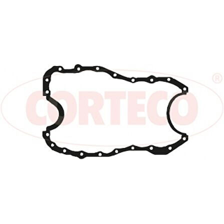 Renault Karter Contası Clio II II Kangoo Laguna III Megane II Modus Scenic II Twingo Logan 1,5 DCI (k9k 796) - Corteco 83028121