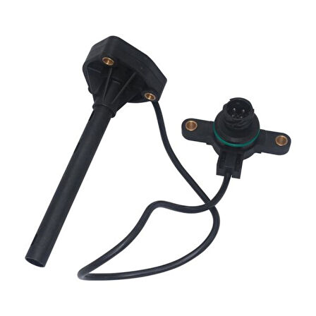 Volvo Truck Karter Yag Seviye Sicaklık Sensoru Renault C-D-K-T Seri 13> / Volvo Fh12 93>05 Fh16 03> Fm 05> Fm12 - Tribro 200514