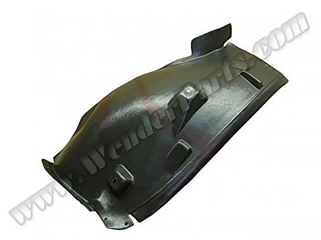 Mercedes Camurluk Davlumbazı W164 On Sag Arka Taraf - Wenderparts Mn1648841022