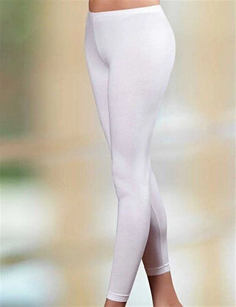 Şahinler Kadın Uzun Tayt B886