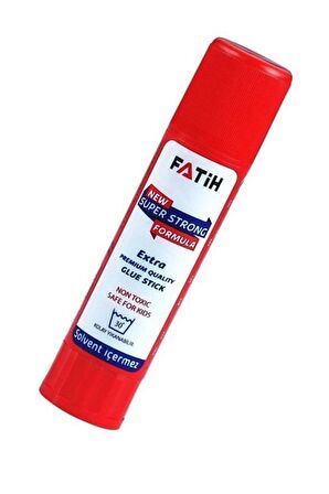 Fatih Stick Yapıştırıcı Glue 10 Gr 36450