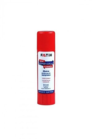 Fatih Stick Yapıştırıcı Glue 40 Gr 36470