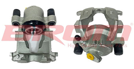 Renault On Fren Kalıperi Sol Clio IV D.logan II-Sandero/stepway II - Brom R35023