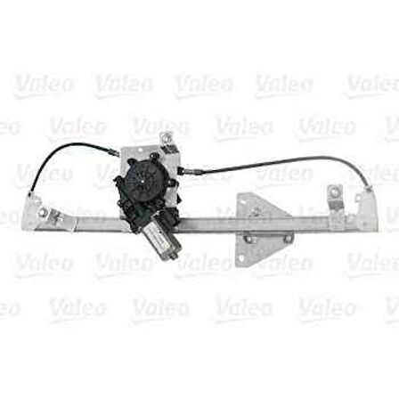 Renault Cam Mekanızması On Sag Lodgy 12> - Valeo 851191