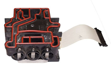 Unıversal Truck Ebs E Basınc Sensoru (e Beyni) - Dorse - May Bs-0013