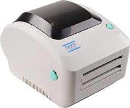 XPrinter XP-470 Direk Transfer Usb+Seri+Eth Barkod Yazıcı