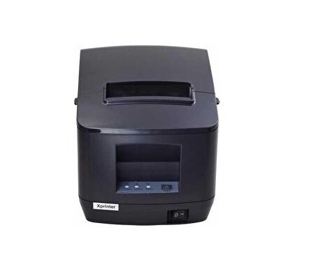 Xprinter Xp-q10x Termal Fiş Yazıcı