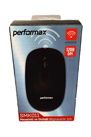 Performax Kablolu Mouse Sm001