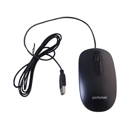 Performax Kablolu Mouse Sm001