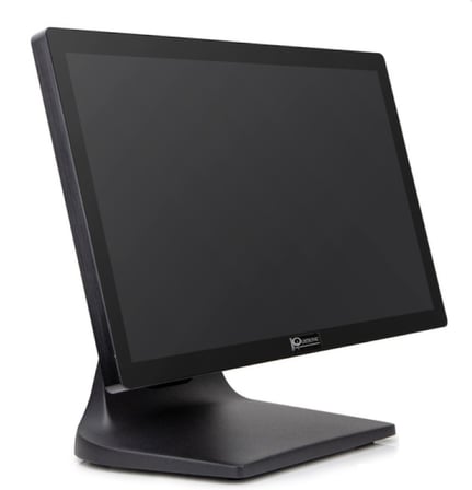 QUATRONIC 18.5" Dokunmatik (İki Ekranlı) P1815-D 5N CORE i5-16GB RAM-256GB SSD-FDOS POS PC