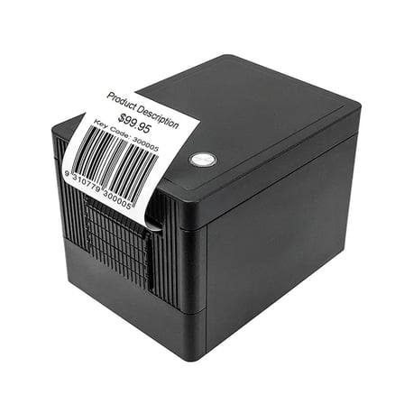 XPRINTER XP-Q303F YAZICI FIS / TERMAL LINERLESS