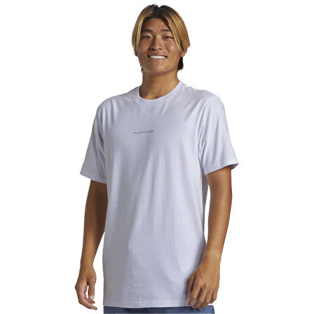 Quiksilver Surf Safari Moe Erkek Tişört