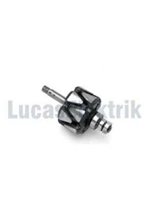 Unıversal Alternator Rotor A115 45a Bilumum - Lucas Udt 106