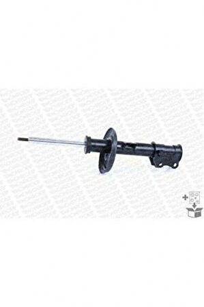 Fiat On Amortısor Sol Nemo Bipper 1,4 / 1,4hdi / 1,3hdi Linea Grande Punto Fiorıno 1,4 / 1,3jtd 02 / 08> - Monroe G8108