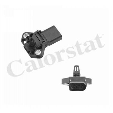 Vag Basınc Sensoru Golf 1.2 1.4 1.6 1.8 2.0 08> Jetta 1.2 1.4 2.0 05> Passat 2.0 05>polo 1.6 Tdi 09> - Vernet Ms0007