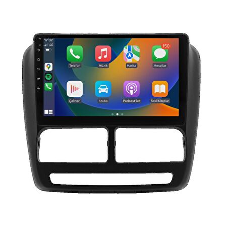 Fiat Doblo Android Multimedya Sistemi (2011-2015)