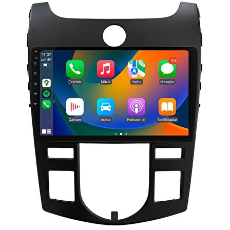 Kia Cerato Android Multimedya Sistemi(2010-2012) CRV-4320X