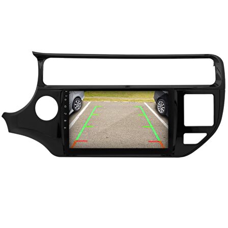 Kia Rio Android Multimedya Sistemi (2015-2016) CRV4313XP