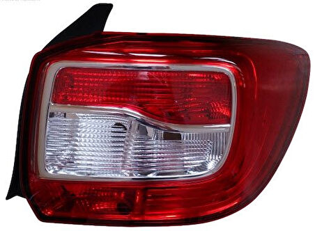 Renault Stop Lambası Sag Logan II Sandero II Symbol 13> - Pleksan 3620