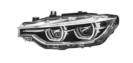 Bmw Far Sol Led Bmw F30 LCI 16>18 - Xdb 013 L