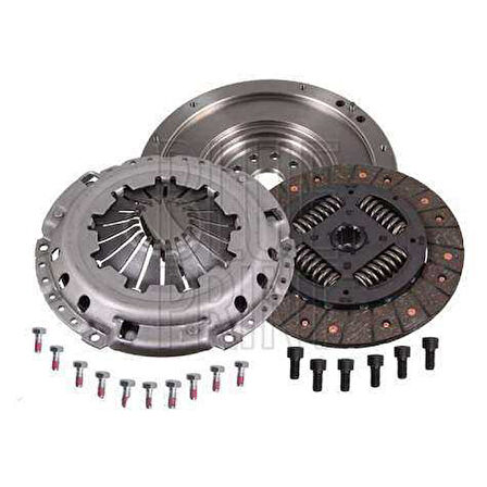 Opel Debriyaj Seti+volant (sabıt) Y20dth Vectra C (rulmansız) - Blueprint Adw193038