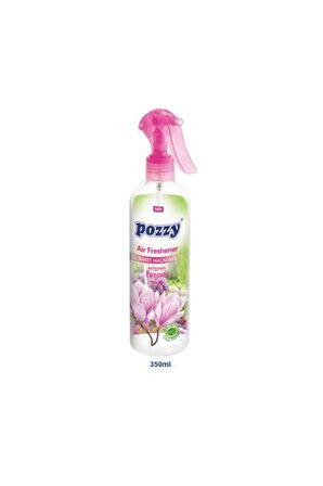 Gülşah Pozzy 350 ml Sprey Oda Kokusu Sweet Mangolia 8690239034871