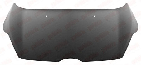 Ford Motor Kaputu Sac Fiesta 08>12 - Oran 465030