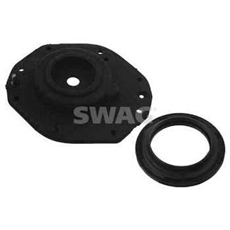 Psa On Amortısor Tabla Kiti Sol Sag (peugeot: Partner 96 / Citroen: Berlingo 96 ) - Swag 62922130