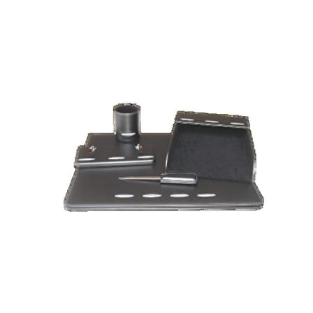 Bayındır Sümen Takımı 7 Parça 46DSVF5-B