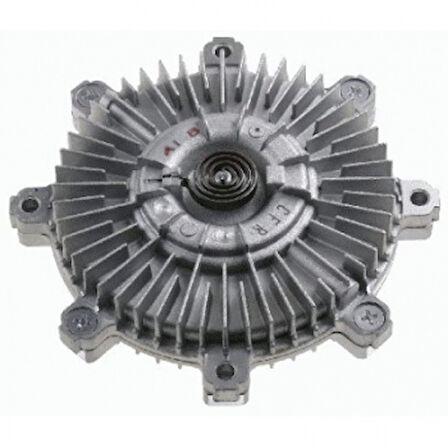 Kore Fan Termigi - Fan Termigi - Kal 352780