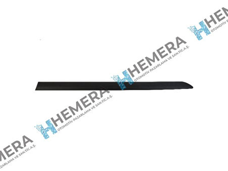 Vag Arka Kapı Citası Sag Golf 03>08 - Gordon Dr0291ar