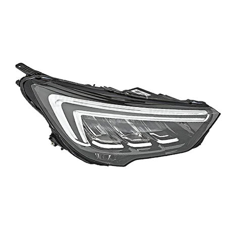 Opel Far Sag Led'li Opel Crossland X - Valeo 046945