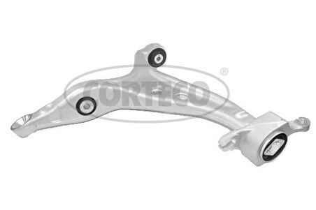 Mercedes Salıncak On Alt Sag W166 15>18 C292 15>19 - Corteco 49431641