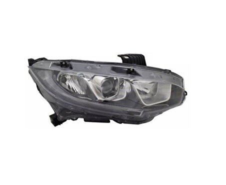 Honda On Far Sag CIVIC 17> - Vortex V1403471