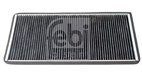 Bmw Polen Filtresi Bmw E53 E70 Range Rover Sport I L320 06>10 Range Rover 3 L322 02>12 Karbonlu - Febi 21125