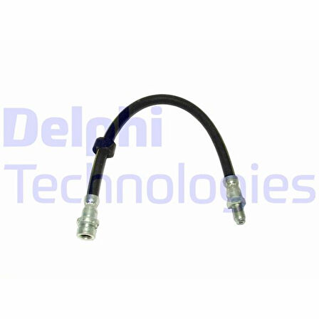 Ford Arka Fren Hortumu Sag-Sol Connect 1.8 Tdci 03>14 - Delphi Lh6370