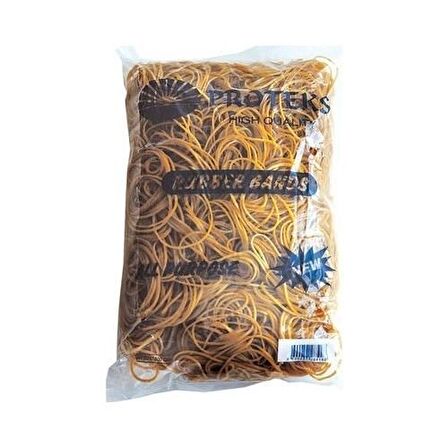 Proteks Paket Lastiği 70 mm 1 kg 
