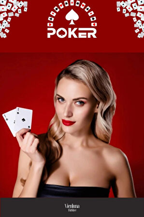 Lüks Texas Holdem Metal Poker Blackjack Seti 100 Çip 2 Deste Casino Poker Oyunu Seti