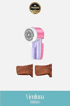 Özel Üretim Şarjlı Kablolu Tüy Temizleme Makinesi Kazak Halı Koltuk Battaniye