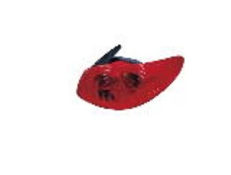 Psa Stop Lambası Yeni Model Sag P206 02> - Vortex V2808573