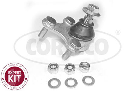Vw Rotıl Alt Sol - 26082 / 26772 02 - Cor 49398491
