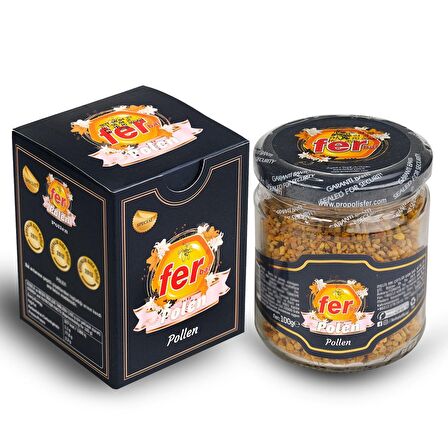 FER POLEN 100GR