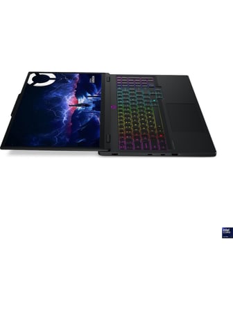 Lenovo Legion 5 Intel Core Ultra 7 255HX 40 GB 4 TBSSD  RTX5070 (115W) Windows 11 Home 15.1" OLED 165Hz 83F00087TRAT25