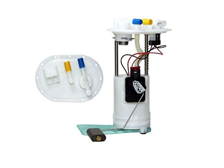 Fiat Yakıt Samandırası Fiat Albea 1.2 2001 › 3.5 Bar 100l / H - Achr 60305112