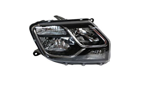 Renault Far Sag Manuel Duster 2013>2017 - Wagenburg 260100156r