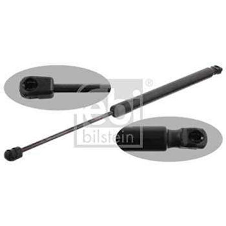 Vag Bagaj Amortısoru ( Elektrikli Acılır ) Q7 07>15 3.0 Tdi Tfsi - Febi 31683