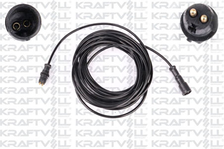 Daf Truck Abs Sensörü Uzatma Kablosu ( 6000 MM ) Daf Truck Cf Xf > - Kraftvoll 05090617